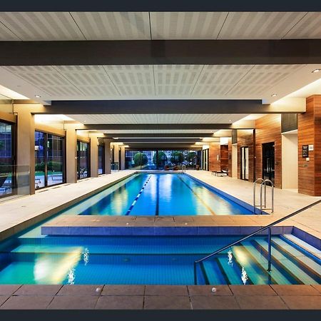 Executive Stays Southbank 1 Brm - Luxurious Serviced Apartment - Southbank 墨尔本 外观 照片