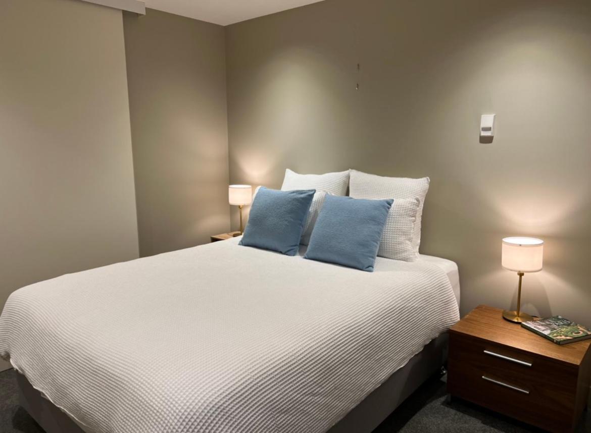 Executive Stays Southbank 1 Brm - Luxurious Serviced Apartment - Southbank 墨尔本 外观 照片