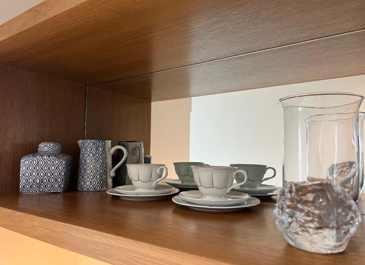Executive Stays Southbank 1 Brm - Luxurious Serviced Apartment - Southbank 墨尔本 外观 照片